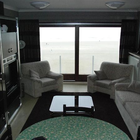 Westclif 2 Blankenberge Exterior foto