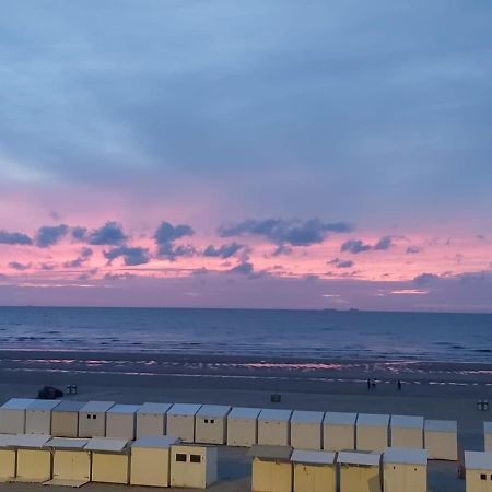 Westclif 2 Blankenberge Exterior foto