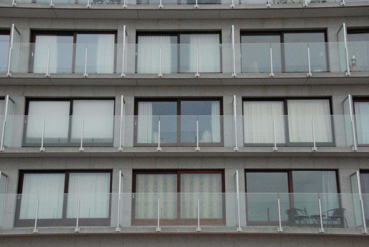 Westclif 2 Blankenberge Exterior foto