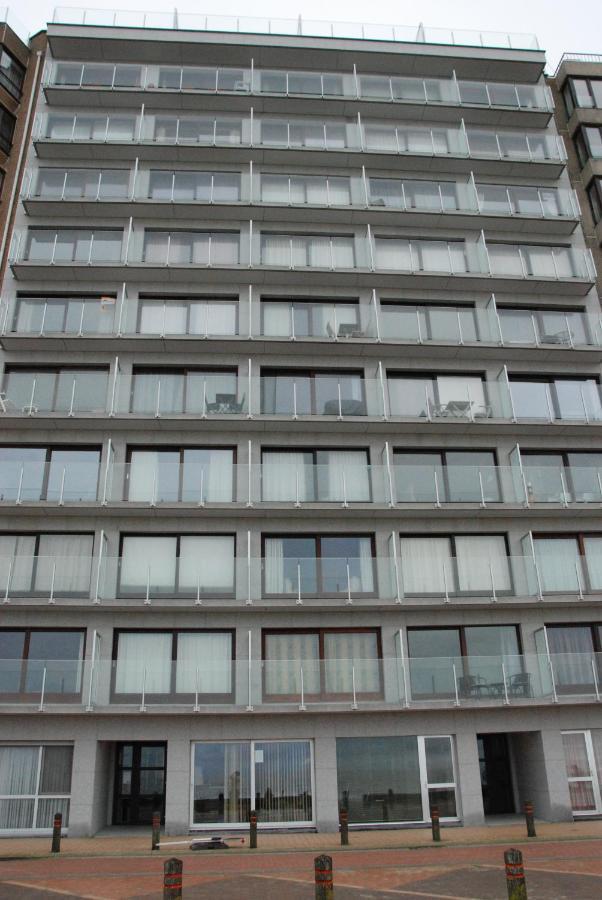 Westclif 2 Blankenberge Exterior foto