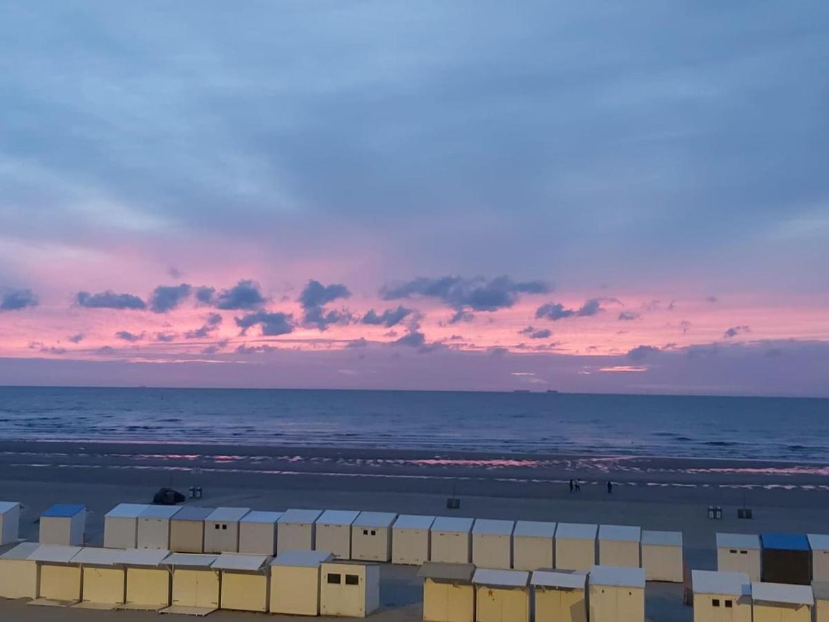 Westclif 2 Blankenberge Exterior foto